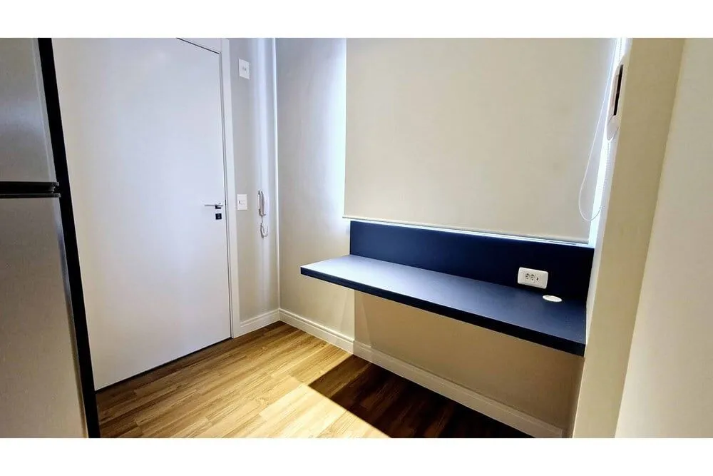 Kitnet-Studio, 26 m² - Foto 6