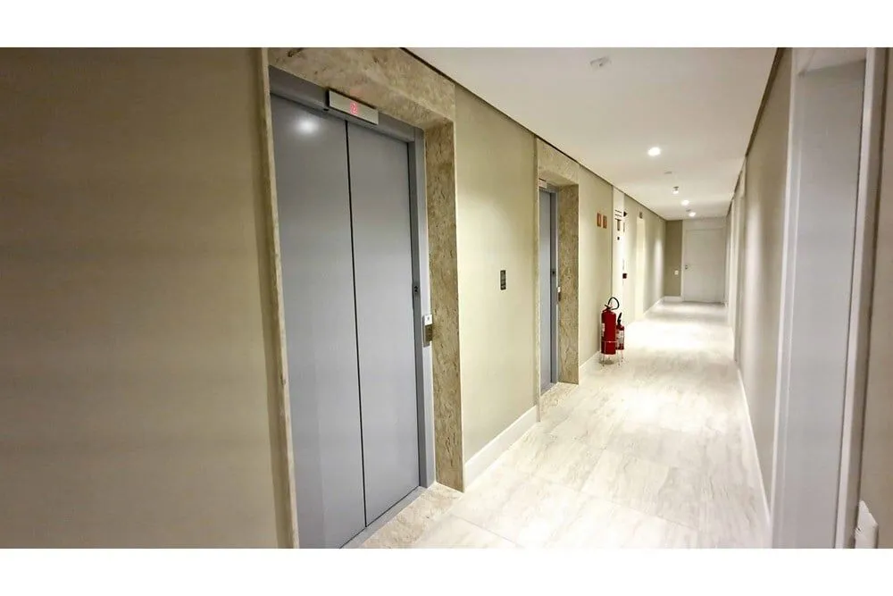 Kitnet-Studio, 26 m² - Foto 4