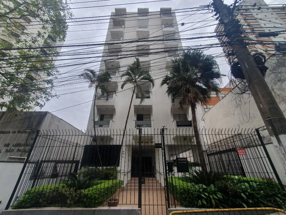 Apartamento, 1 quarto, 36 m² - Foto 8