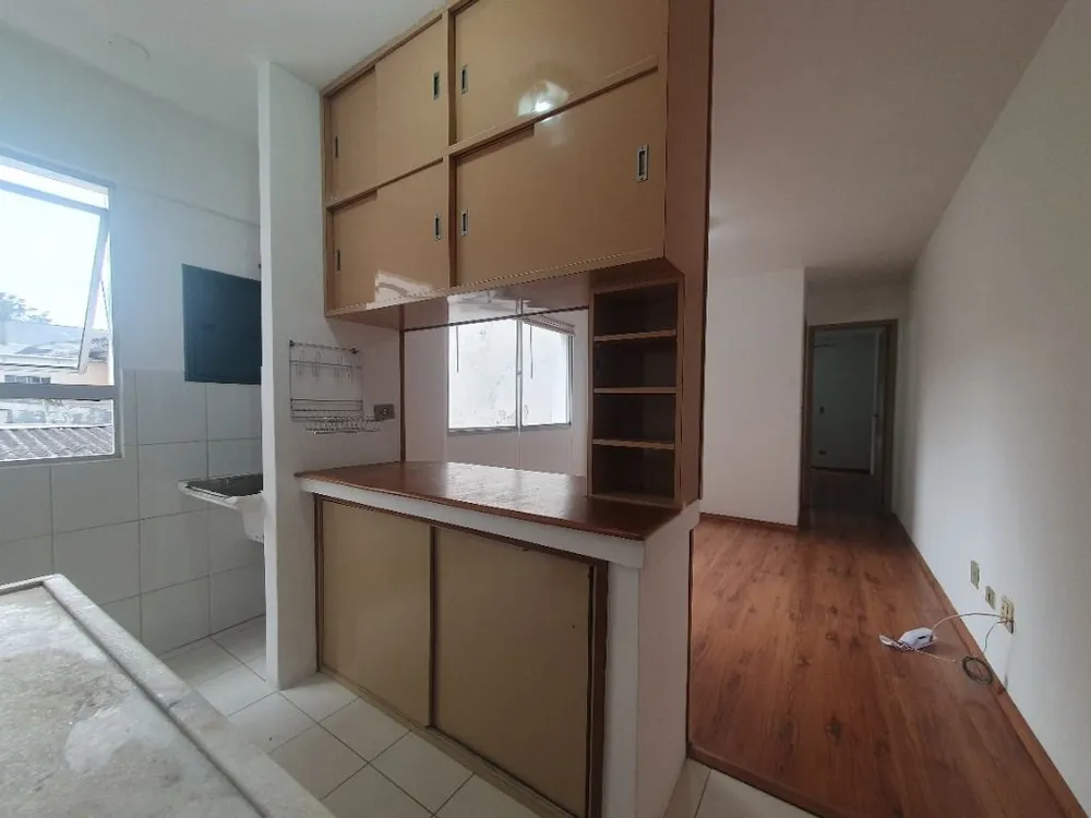 Apartamento, 1 quarto, 36 m² - Foto 6