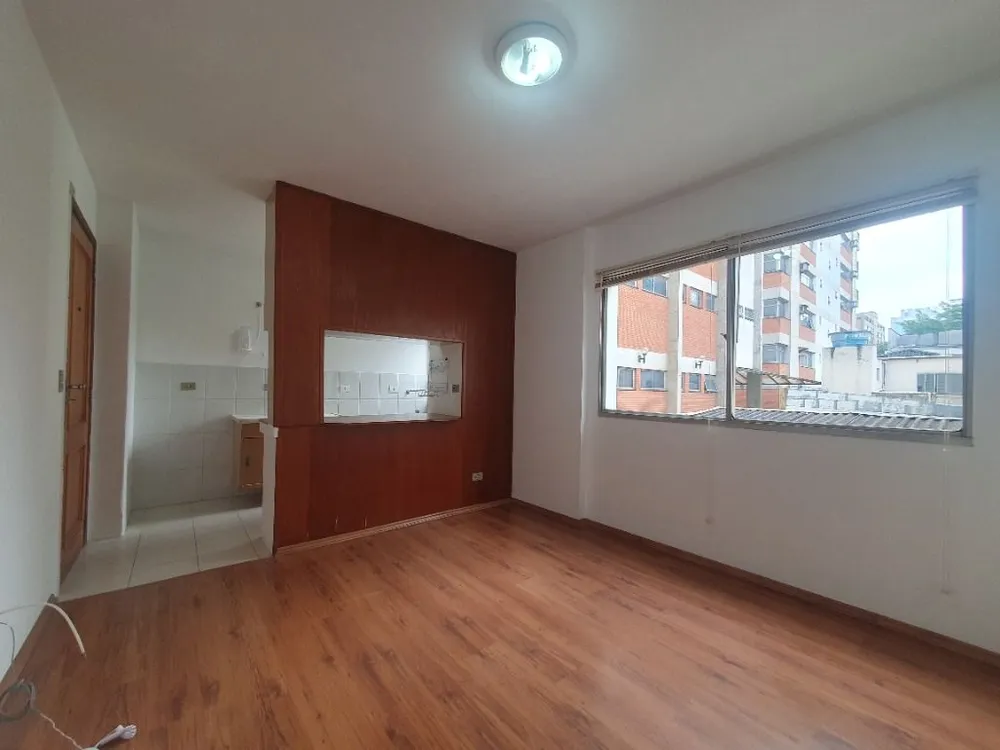 Apartamento, 1 quarto, 36 m² - Foto 1