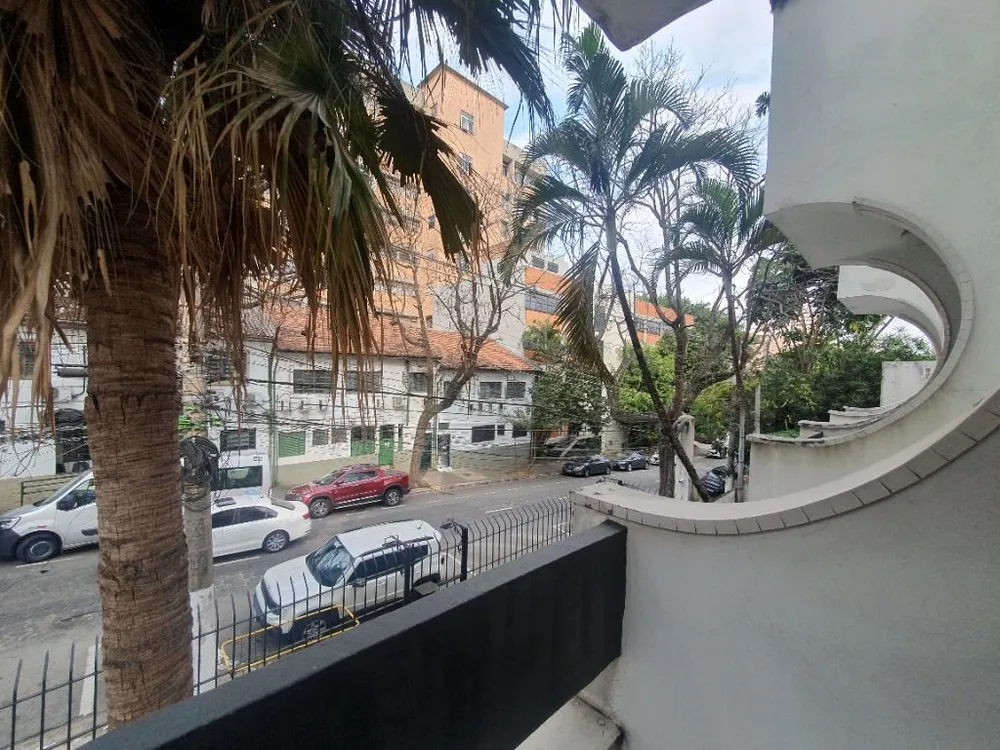 Apartamento, 1 quarto, 36 m² - Foto 3