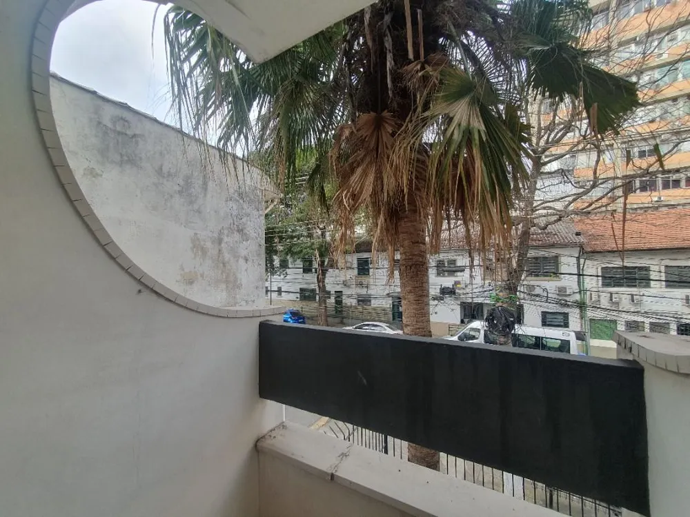Apartamento, 1 quarto, 36 m² - Foto 2