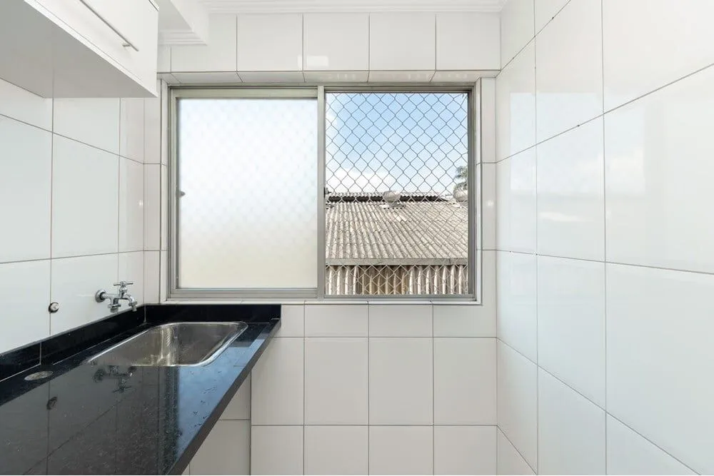 Apartamento, 3 quartos, 62 m² - Foto 3