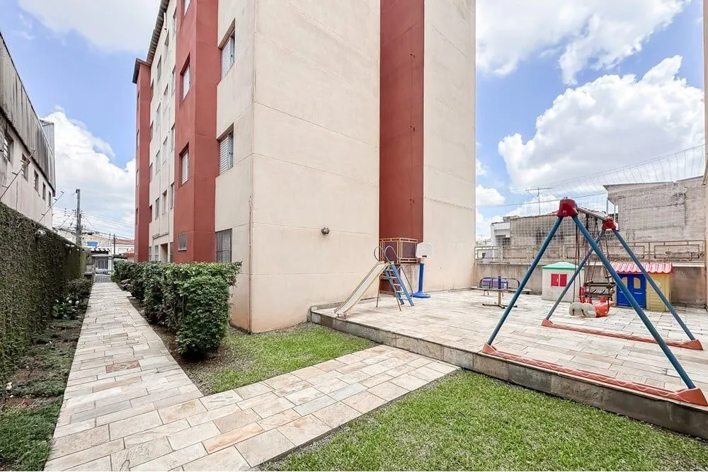Apartamento, 3 quartos, 62 m² - Foto 6