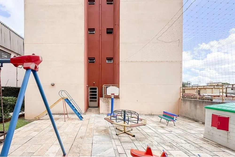 Apartamento, 3 quartos, 62 m² - Foto 7