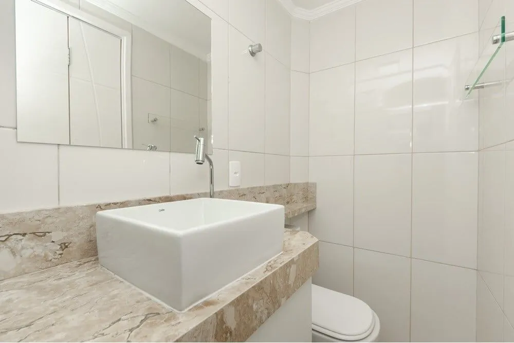 Apartamento, 3 quartos, 62 m² - Foto 1