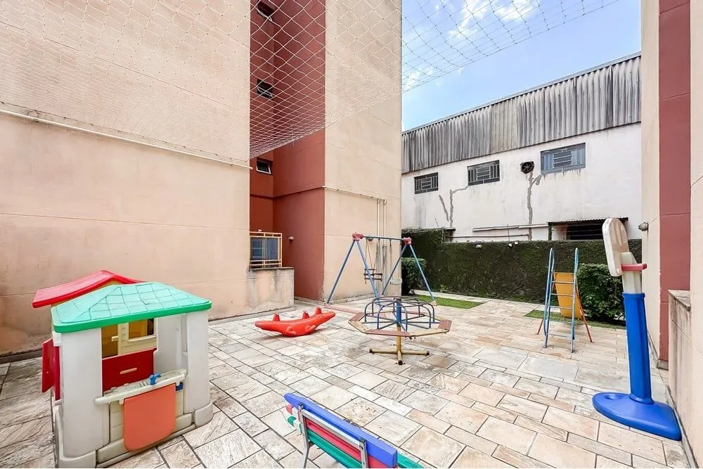 Apartamento, 3 quartos, 62 m² - Foto 8