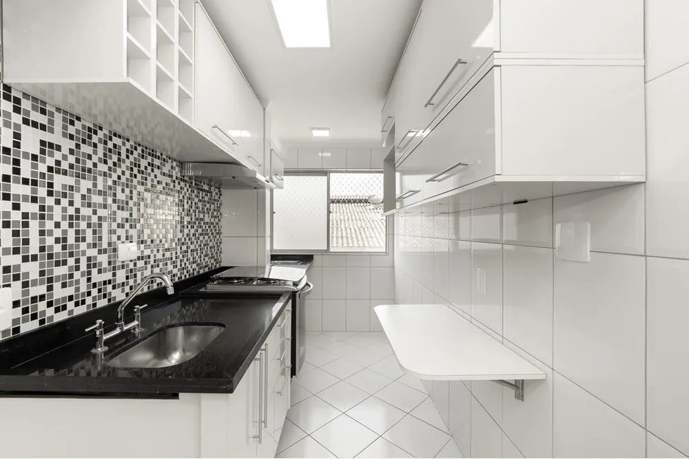 Apartamento, 3 quartos, 62 m² - Foto 2