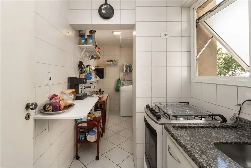 Apartamento, 2 quartos, 56 m² - Foto 2