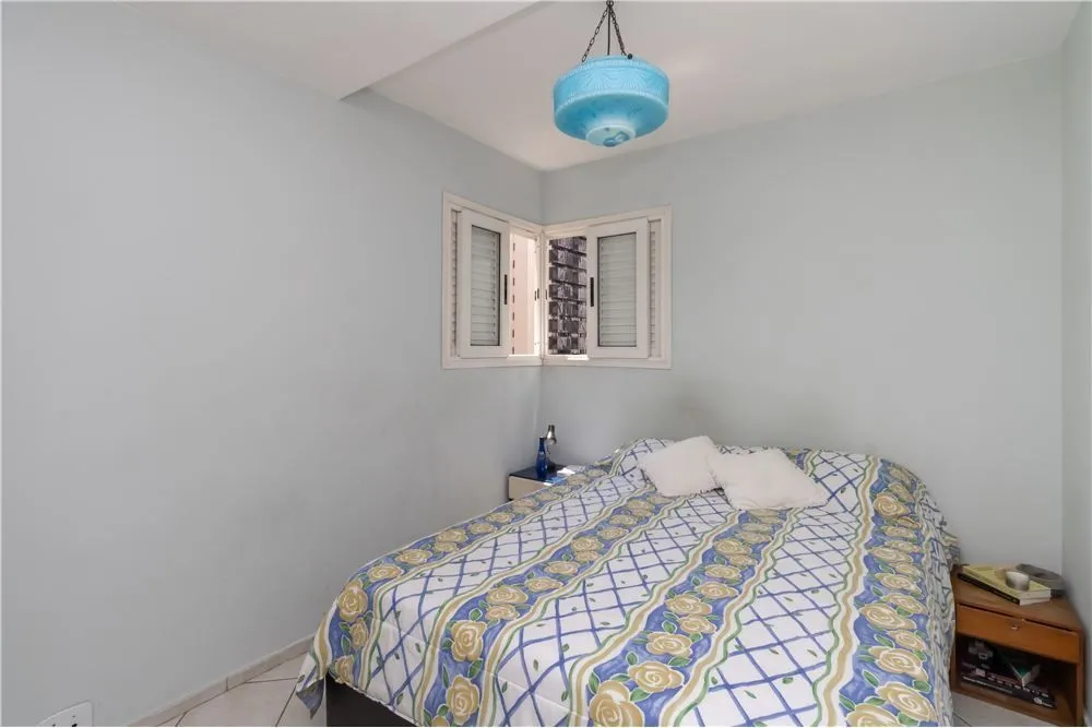 Apartamento, 2 quartos, 56 m² - Foto 6