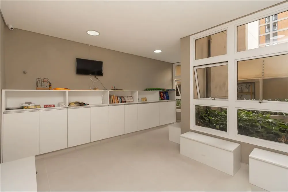 Apartamento, 2 quartos, 56 m² - Foto 2