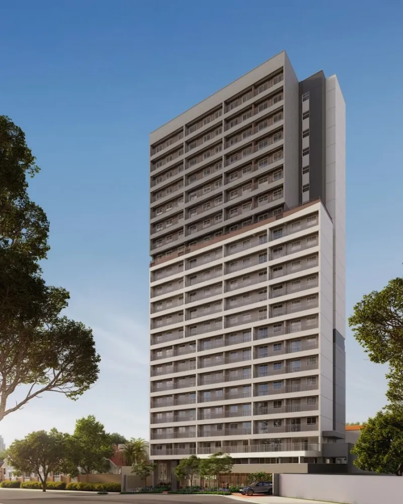 Loja-Salão, 69 m² - Foto 4
