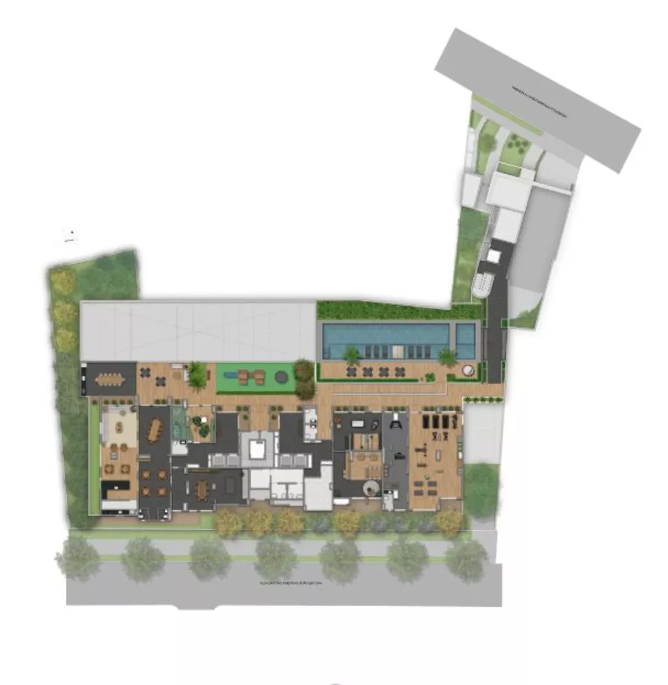 Apartamento, 2 quartos, 69 m² - Foto 6