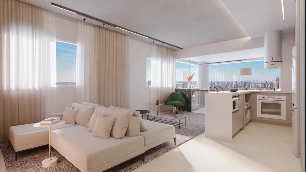 Apartamento, 3 quartos, 75 m² - Foto 16