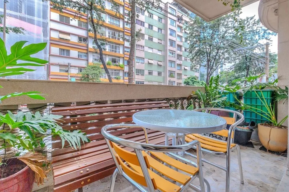 Apartamento, 5 quartos, 341 m² - Foto 6