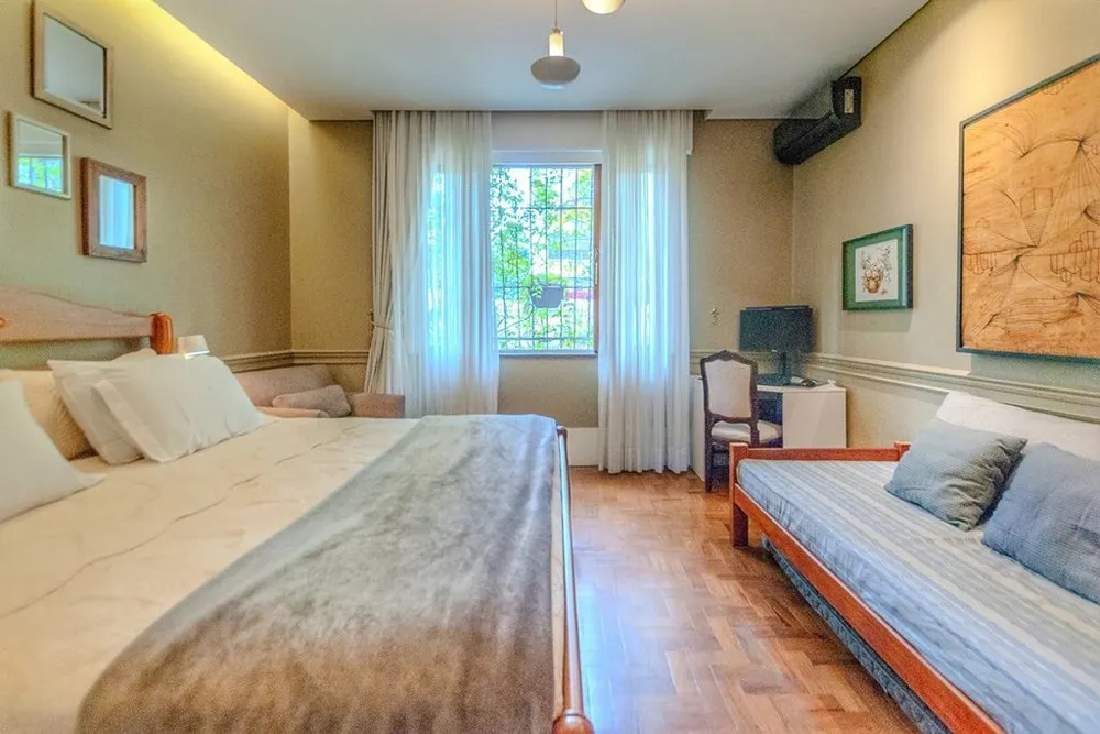 Apartamento, 5 quartos, 341 m² - Foto 4