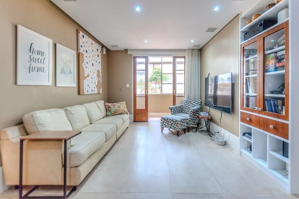 Apartamento, 5 quartos, 341 m² - Foto 8