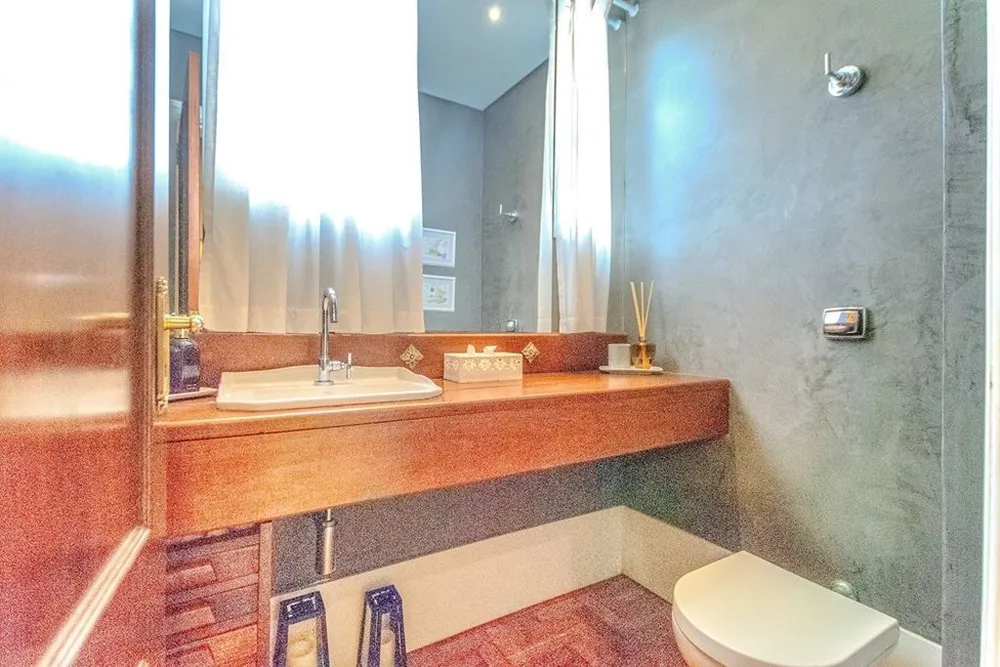 Apartamento, 5 quartos, 341 m² - Foto 3
