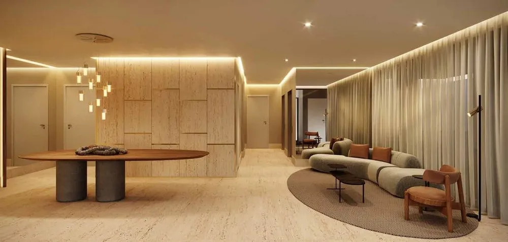 Apartamento, 2 quartos, 55 m² - Foto 15