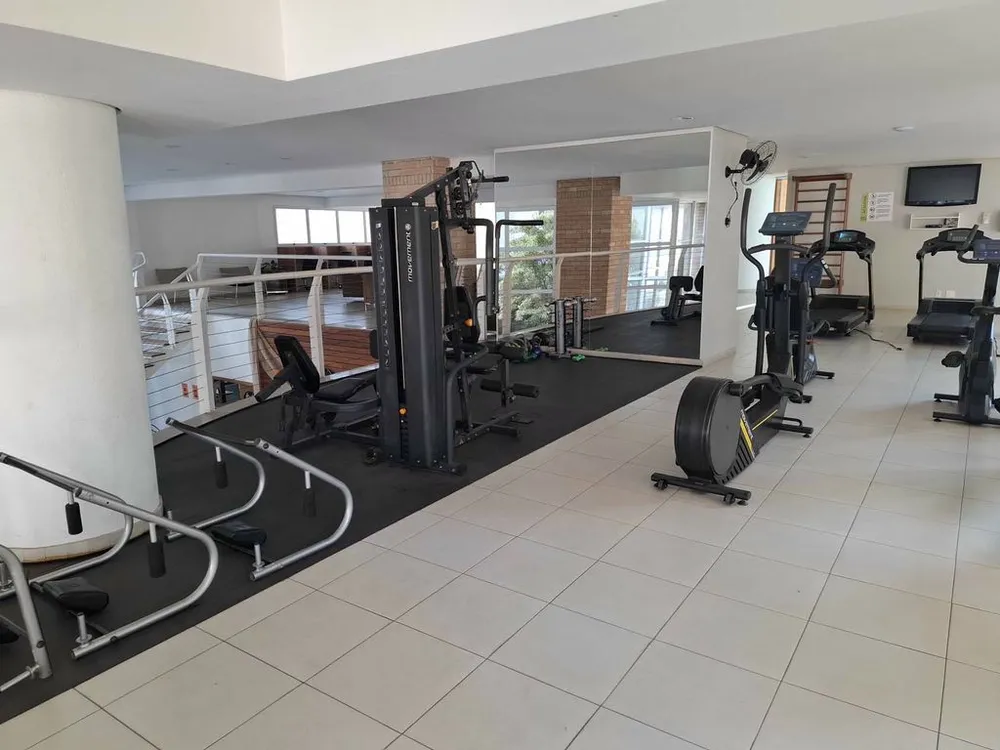 Apartamento, 2 quartos, 55 m² - Foto 11