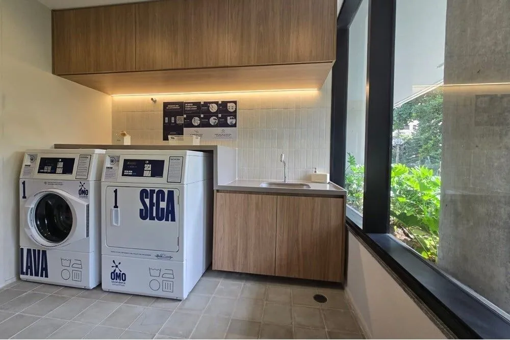 Apartamento, 1 quarto, 36 m² - Foto 3
