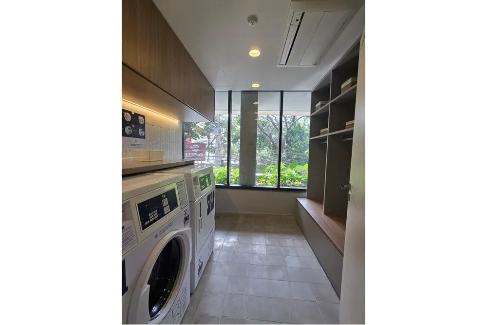 Apartamento, 1 quarto, 36 m² - Foto 2
