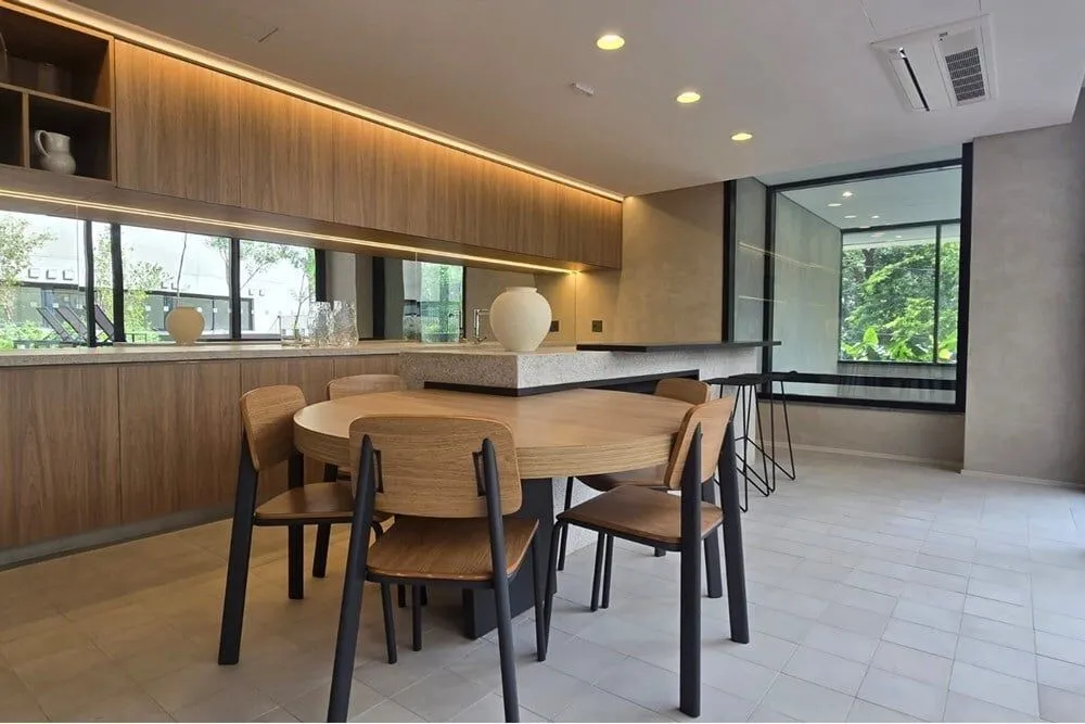 Apartamento, 1 quarto, 36 m² - Foto 7