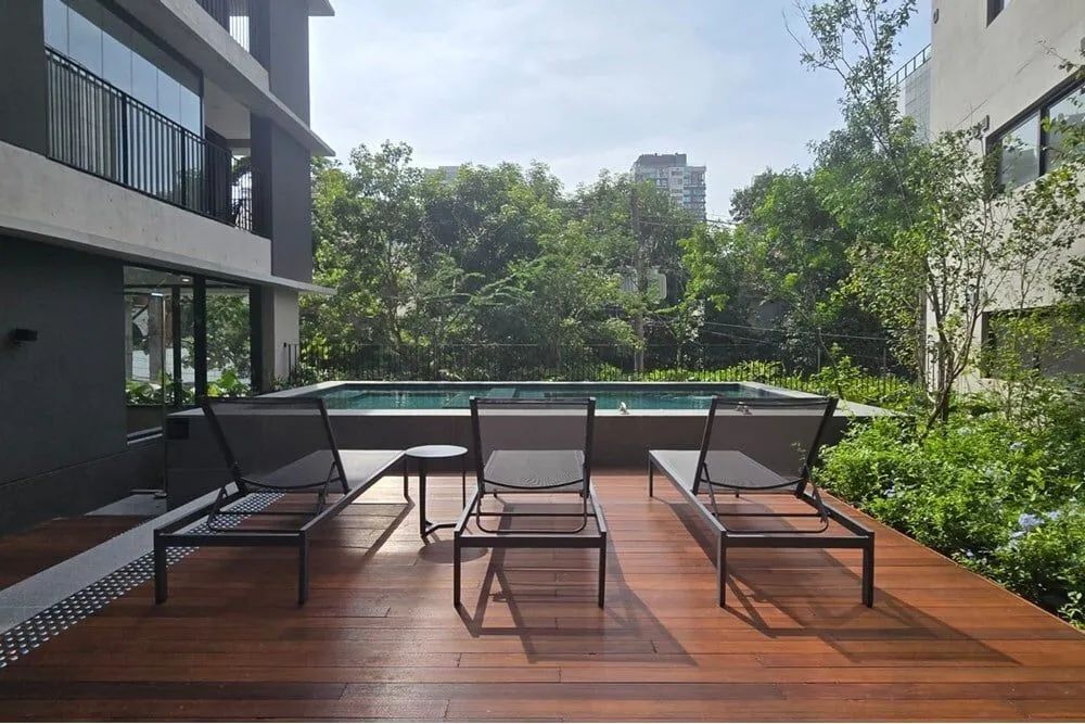 Apartamento, 1 quarto, 36 m² - Foto 6