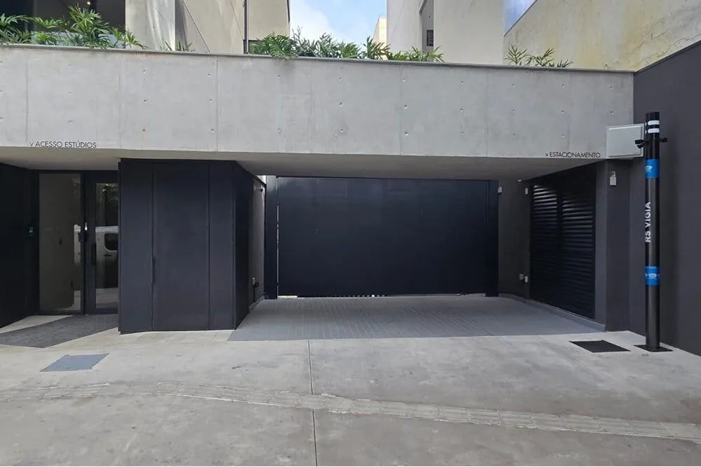 Apartamento, 1 quarto, 36 m² - Foto 5