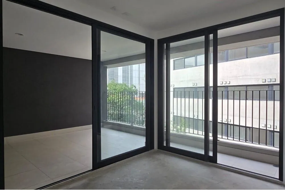 Apartamento, 1 quarto, 36 m² - Foto 4