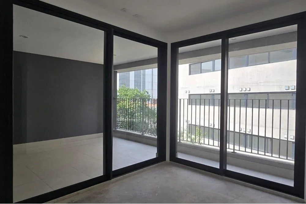 Apartamento, 1 quarto, 36 m² - Foto 12