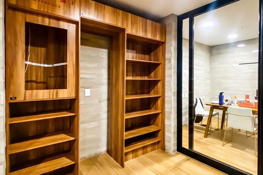 Kitnet-Studio, 23 m² - Foto 8