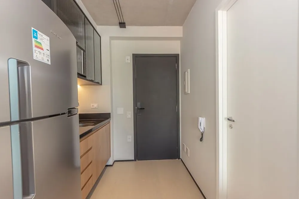 Kitnet-Studio, 23 m² - Foto 7