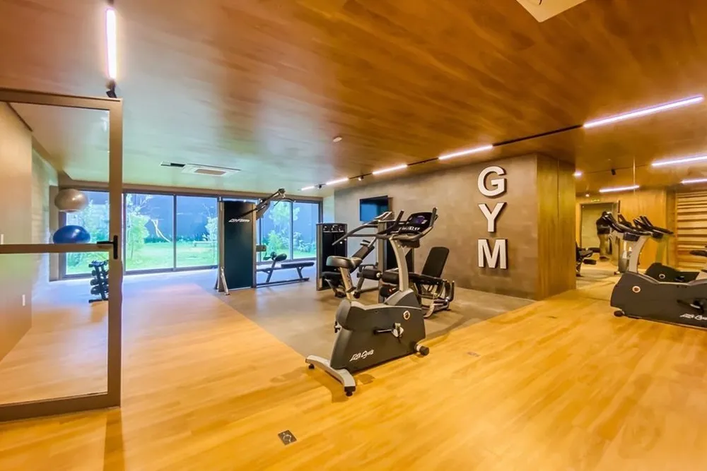 Kitnet-Studio, 23 m² - Foto 4