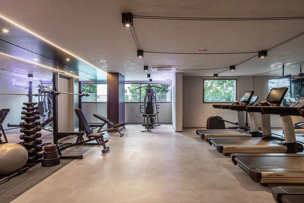 Kitnet-Studio, 26 m² - Foto 8
