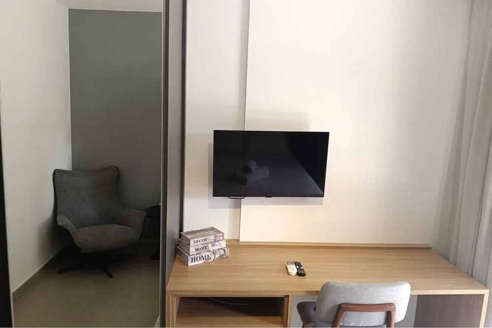 Kitnet-Studio, 26 m² - Foto 12