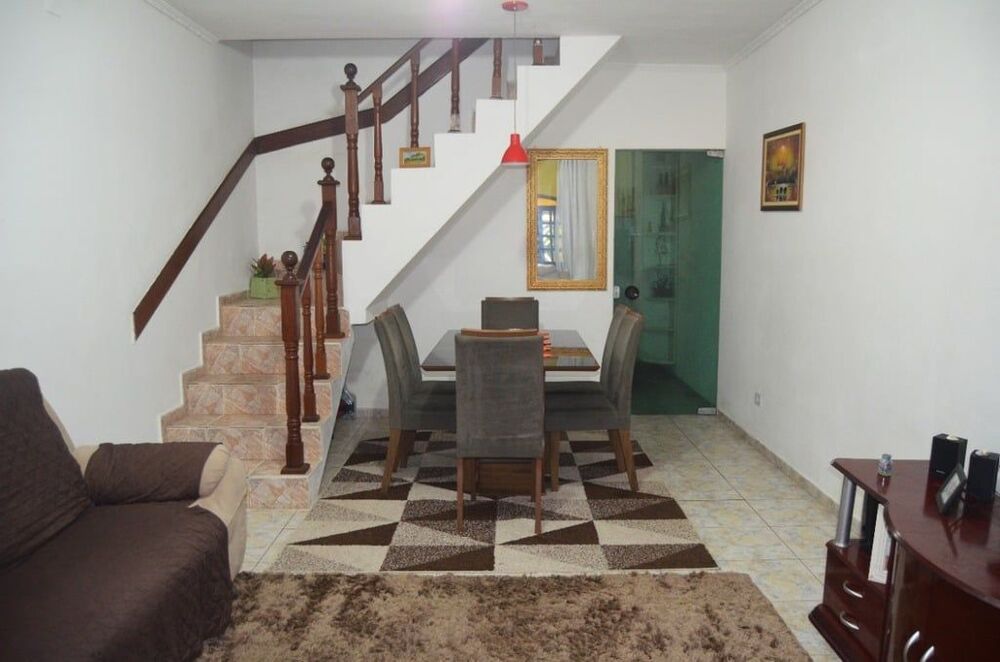 Casa de Condomínio à venda com 3 quartos, 143m² - Foto 18