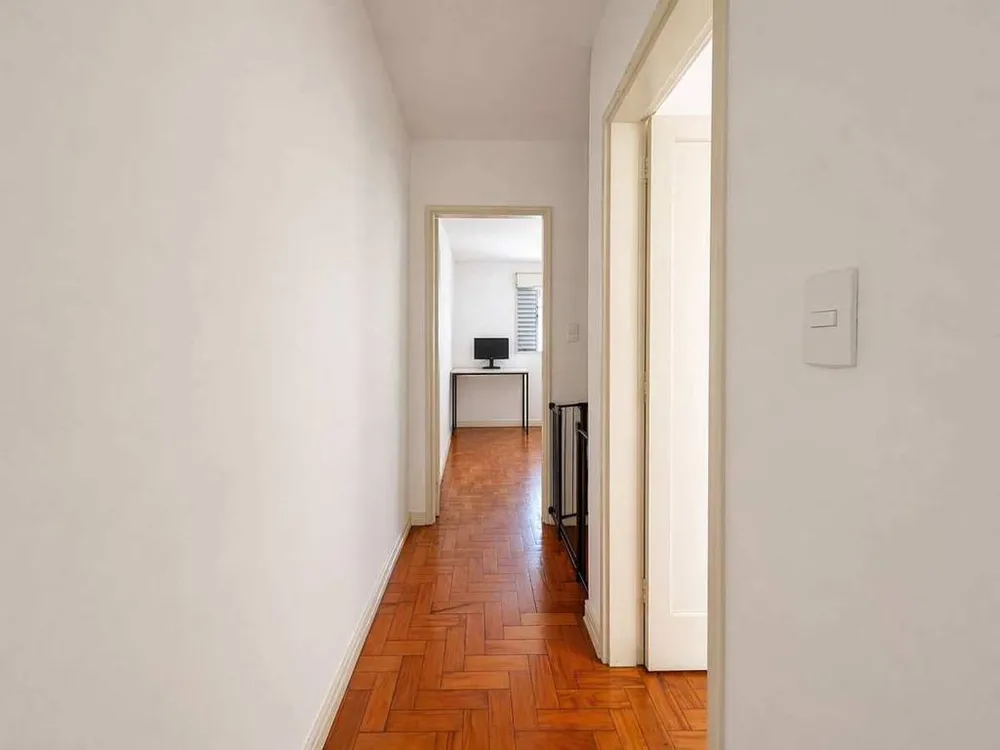 Casa de Condomínio, 2 quartos - Foto 11
