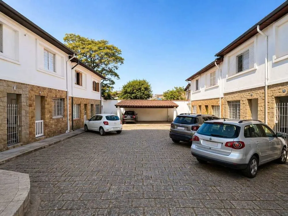 Casa de Condomínio, 2 quartos - Foto 4