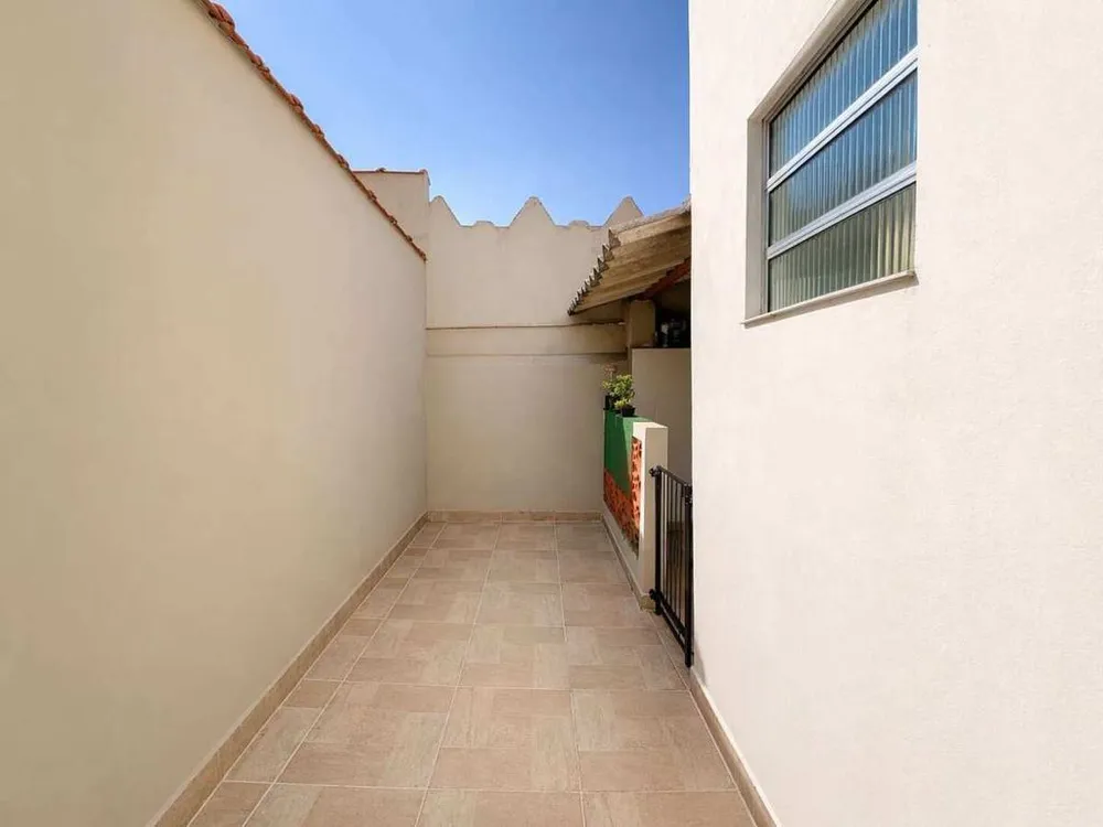 Casa de Condomínio, 2 quartos - Foto 8