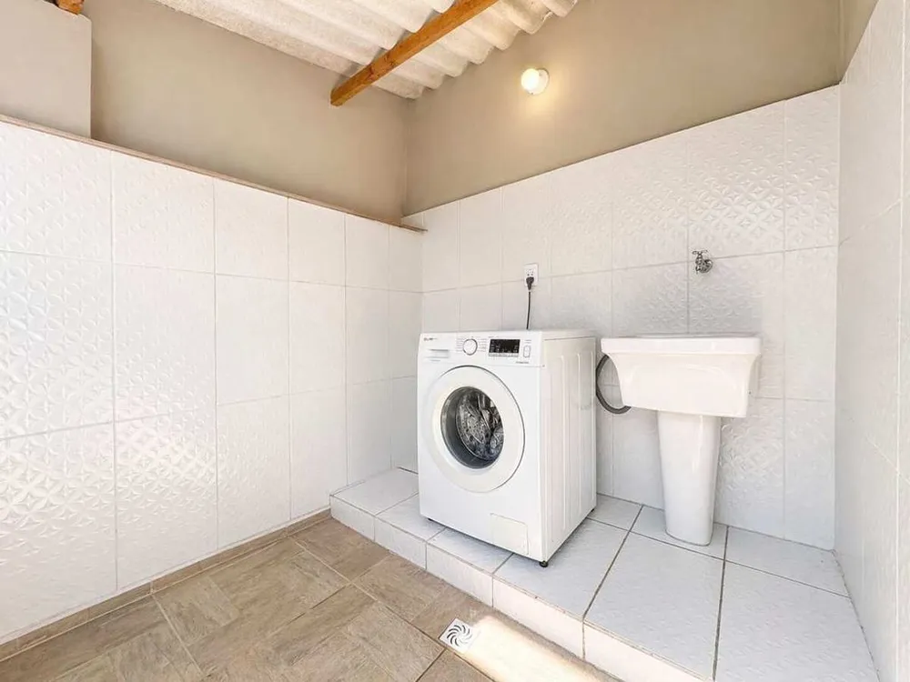 Casa de Condomínio, 2 quartos - Foto 6