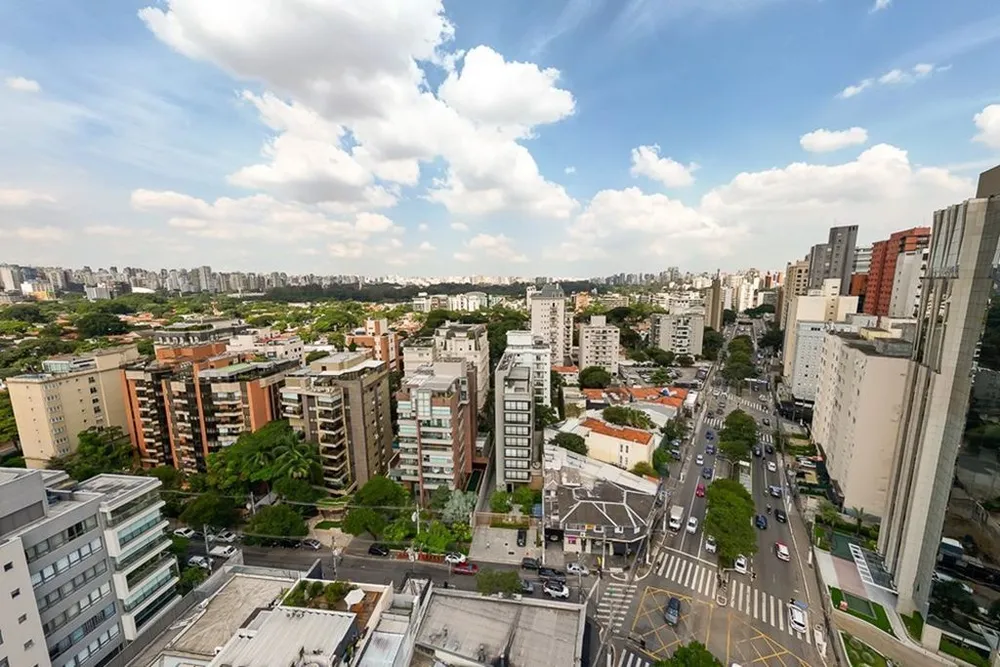 Apartamento, 1 quarto, 72 m² - Foto 5