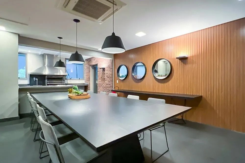 Apartamento, 1 quarto, 72 m² - Foto 3