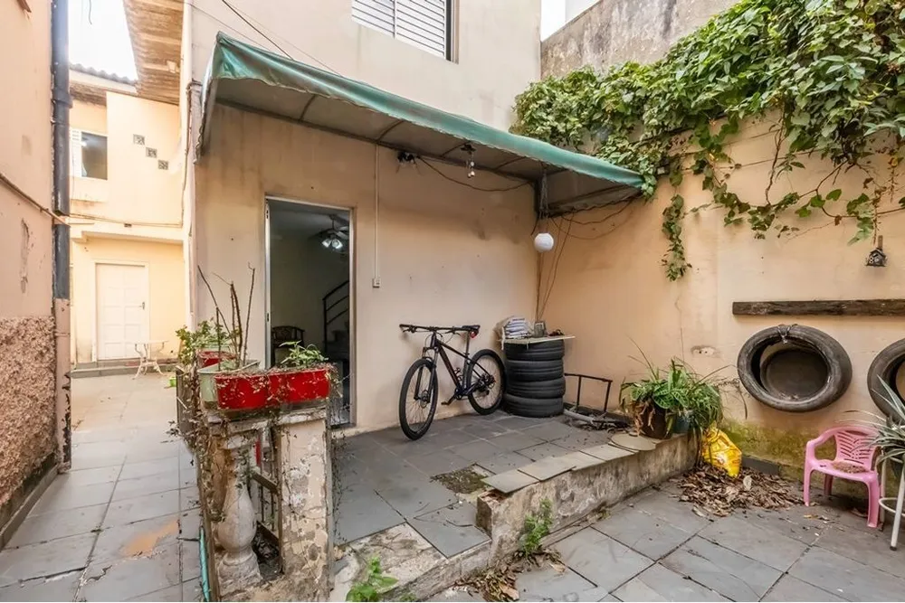 Sala-Conjunto, 431 m² - Foto 1