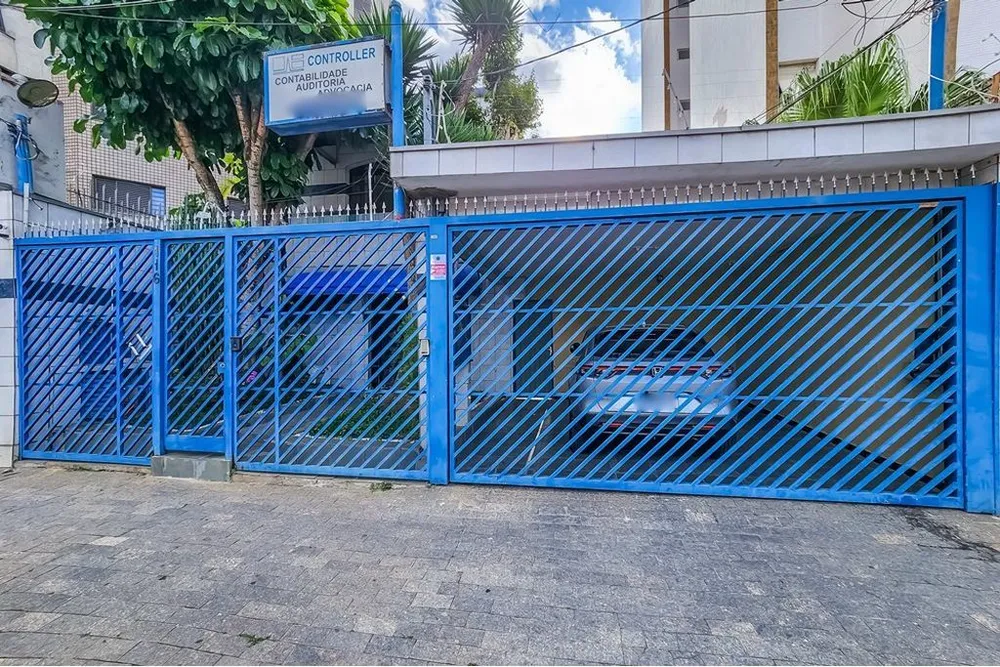 Sala-Conjunto, 431 m² - Foto 4