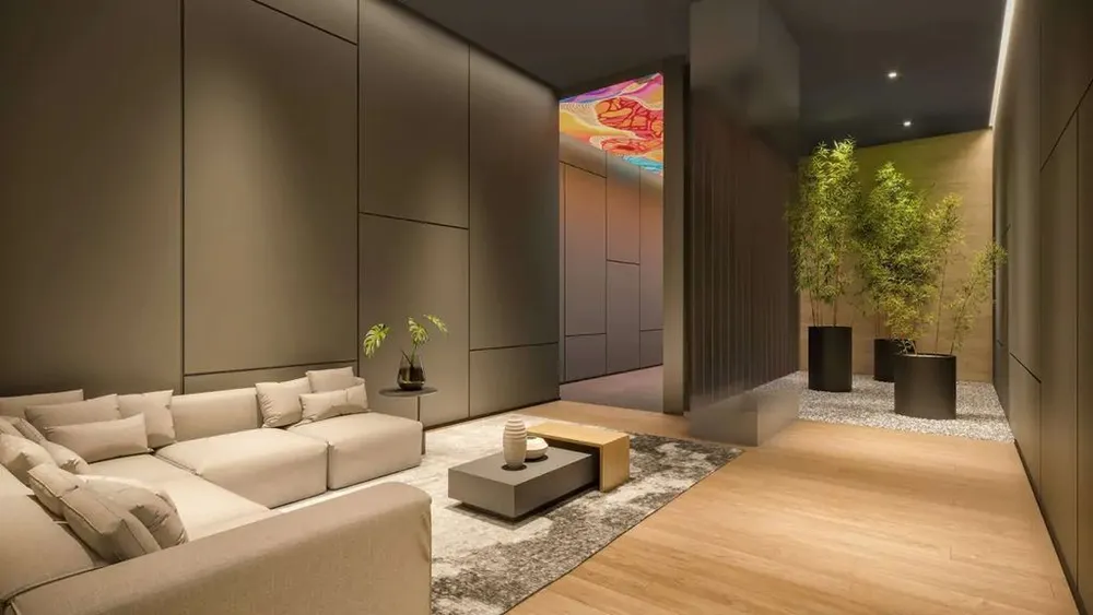 Kitnet-Studio, 31 m² - Foto 11