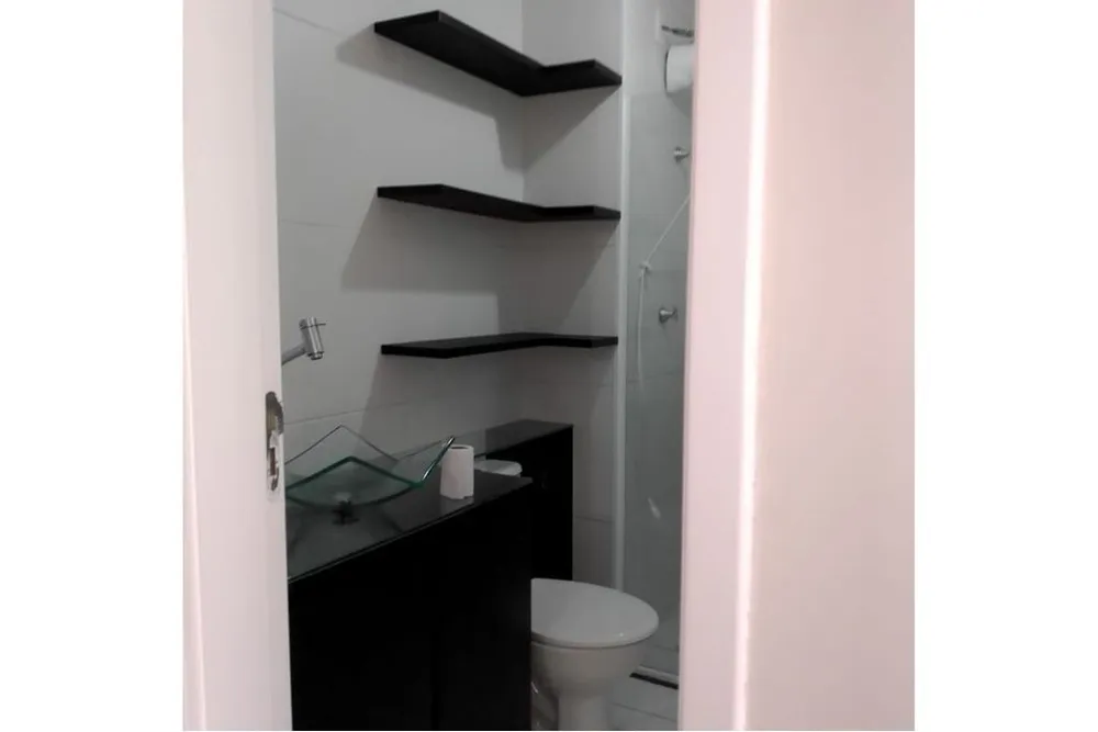 Apartamento, 2 quartos, 40 m² - Foto 5