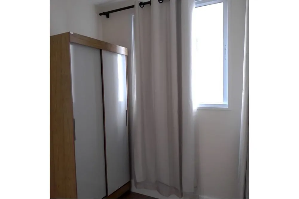 Apartamento, 2 quartos, 40 m² - Foto 7