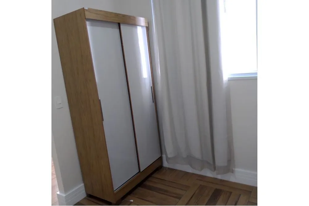 Apartamento, 2 quartos, 41 m² - Foto 12